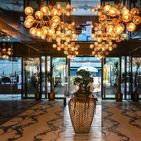 De Poveste Pe Plaja In De Lux * Năvodari