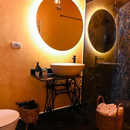 De Poveste Pe Plaja In De Lux Năvodari