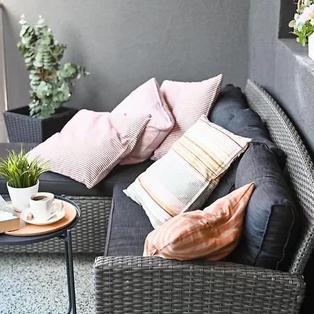 De Poveste Pe Plaja In De Lux * Năvodari