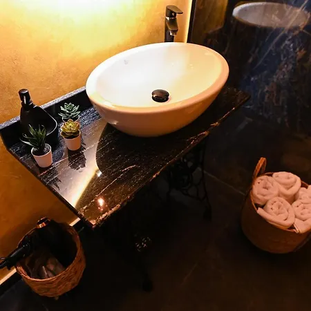 Daire De Poveste Pe Plaja In De Lux *