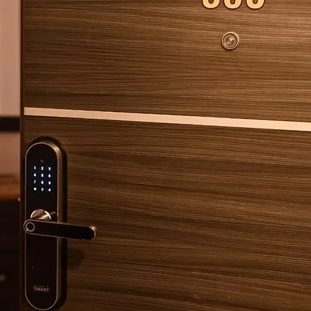 De Poveste Pe Plaja In De Lux شقة *