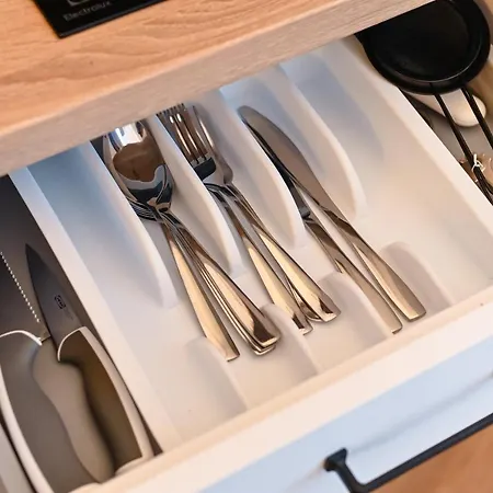 De Poveste Pe Plaja In De Lux * Năvodari